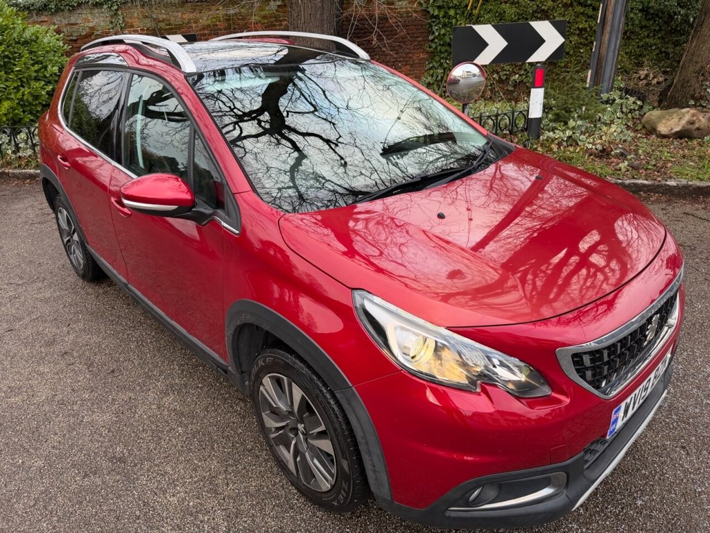 Used Peugeot 2008 2019 for sale - 77287900: Photo 29