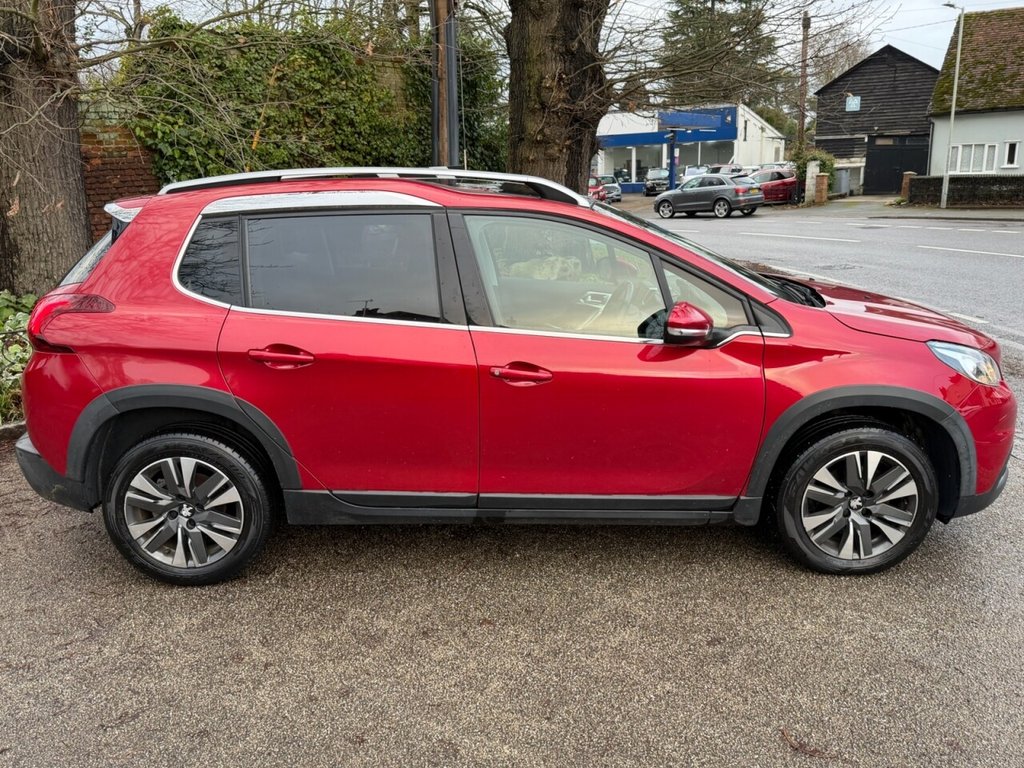 Used Peugeot 2008 2019 for sale - 77287900: Photo 33