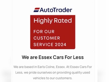 Used Peugeot 2008 2019 for sale - 77287900: Photo