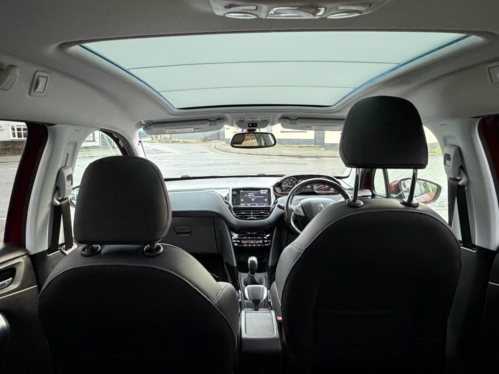 Used Peugeot 2008 2019 for sale - 77287900: Photo 8