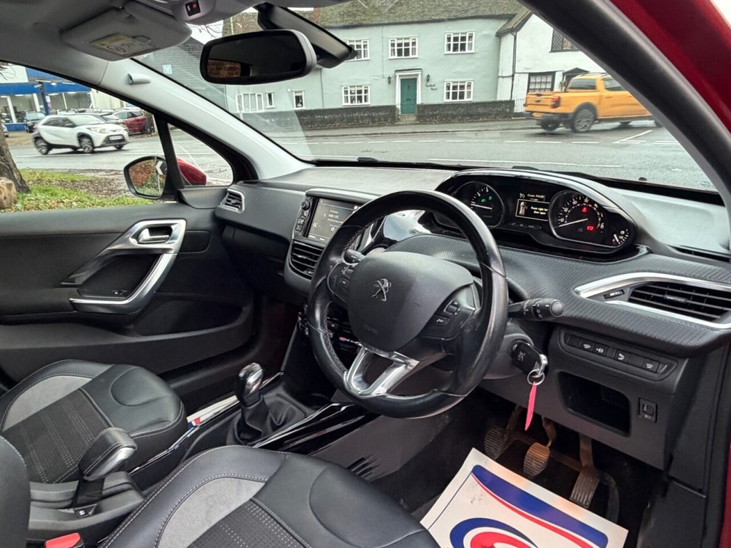 Used Peugeot 2008 2019 for sale - 77287900: Photo 9