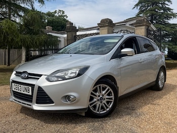 Used Ford Focus 2013 for sale - 79032307: Photo