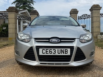 Used Ford Focus 2013 for sale - 79032307: Photo