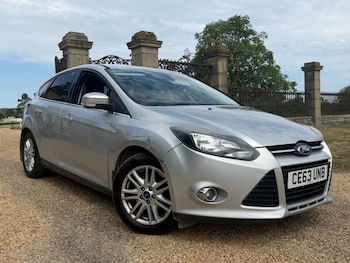 Used Ford Focus 2013 for sale - 79032307: Photo