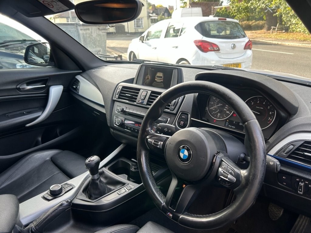 Used BMW 1 Series 2014 for sale - 77132692: Photo 10