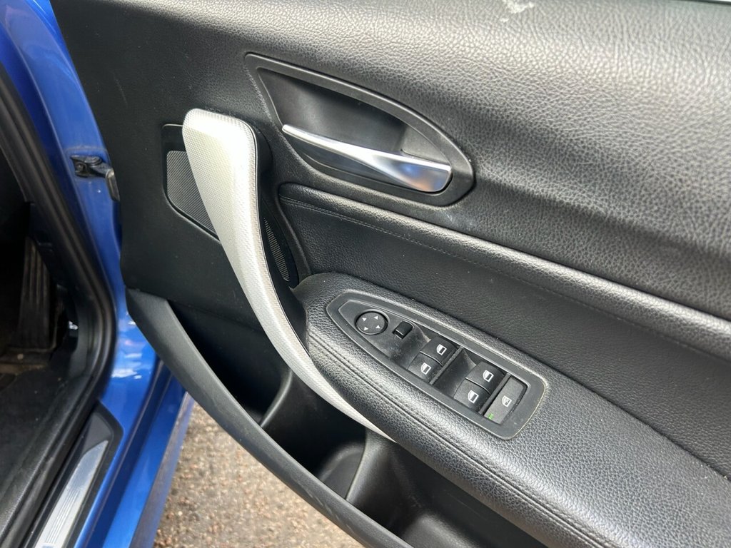 Used BMW 1 Series 2014 for sale - 77132692: Photo 13