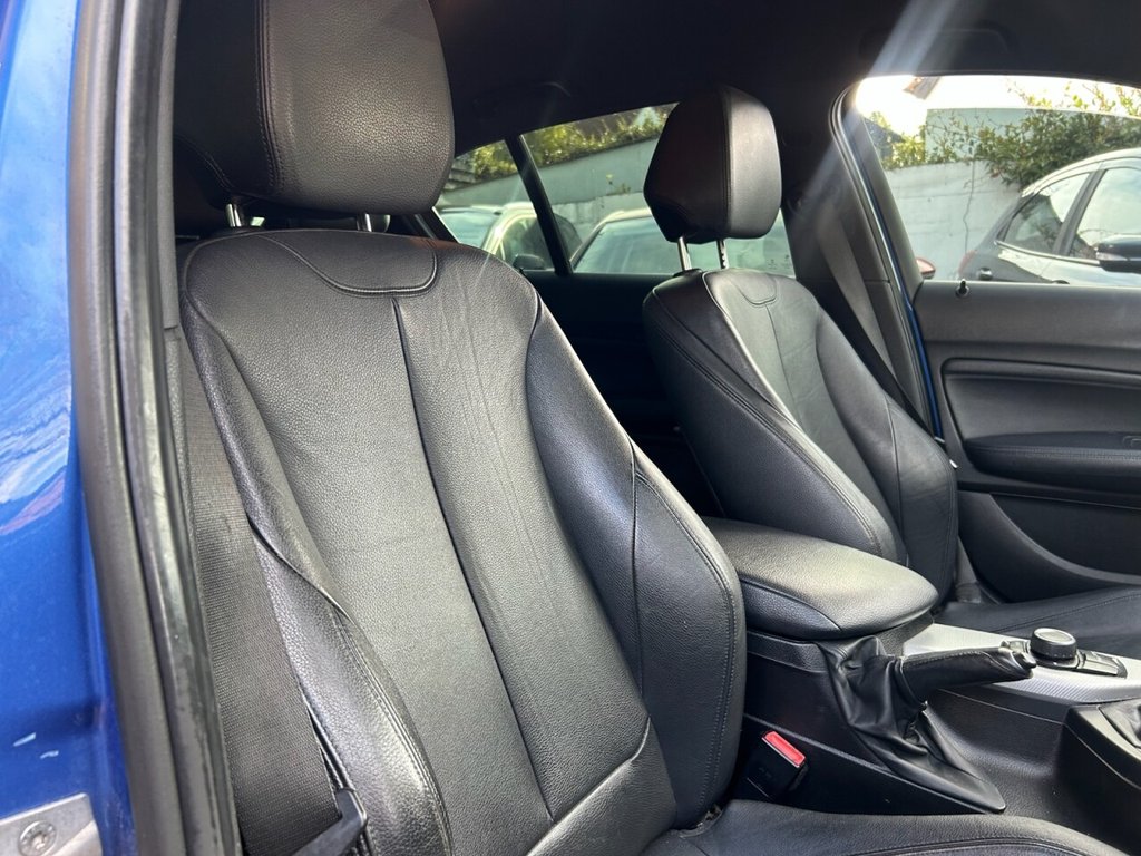 Used BMW 1 Series 2014 for sale - 77132692: Photo 14