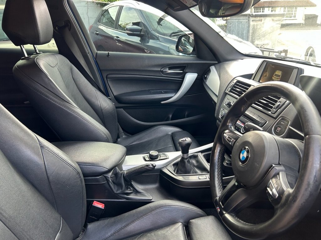 Used BMW 1 Series 2014 for sale - 77132692: Photo 16