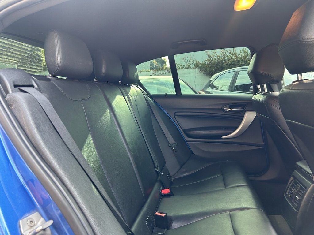 Used BMW 1 Series 2014 for sale - 77132692: Photo 17