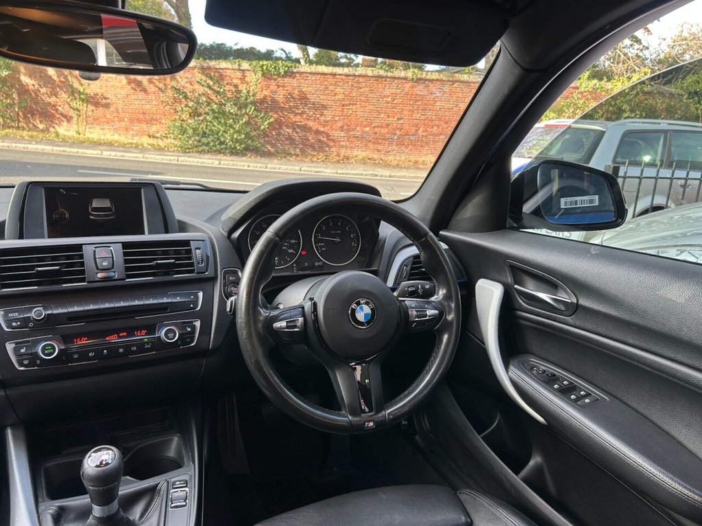 Used BMW 1 Series 2014 for sale - 77132692: Photo 20