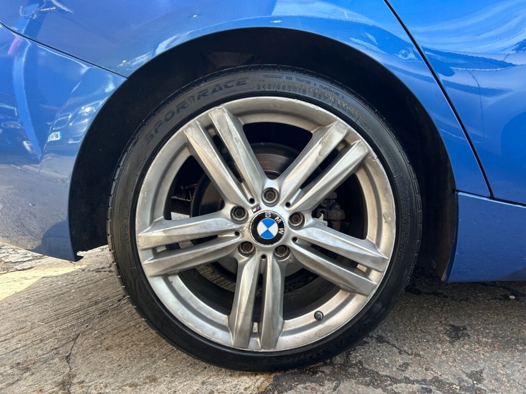 Used BMW 1 Series 2014 for sale - 77132692: Photo 22