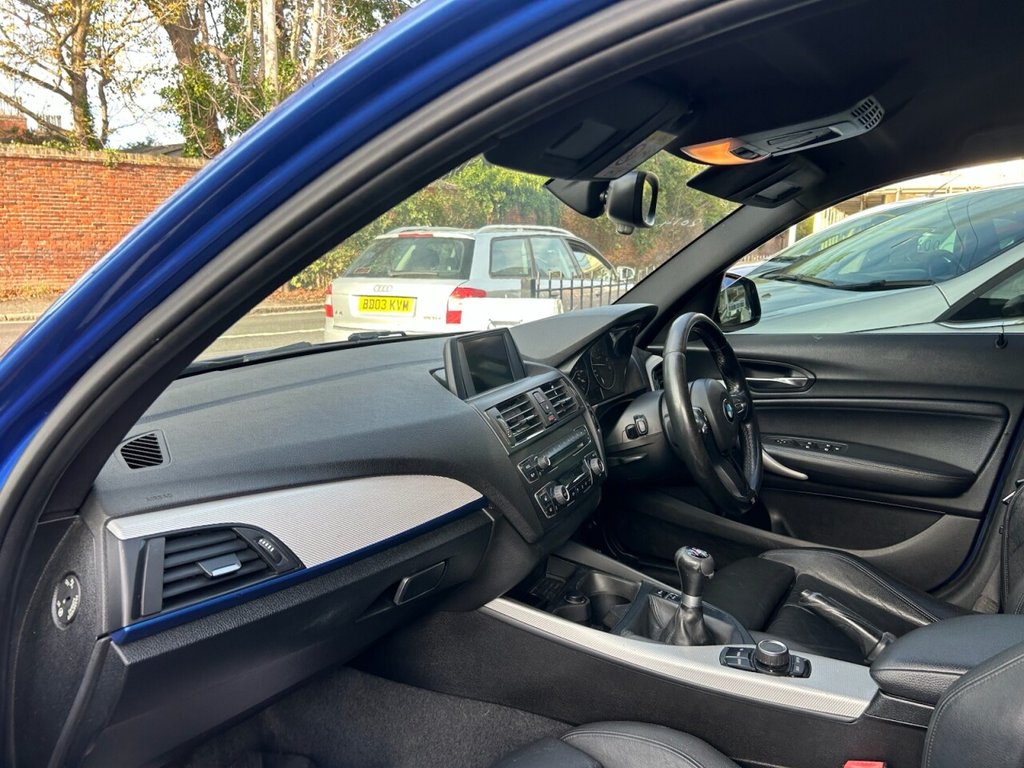 Used BMW 1 Series 2014 for sale - 77132692: Photo 26