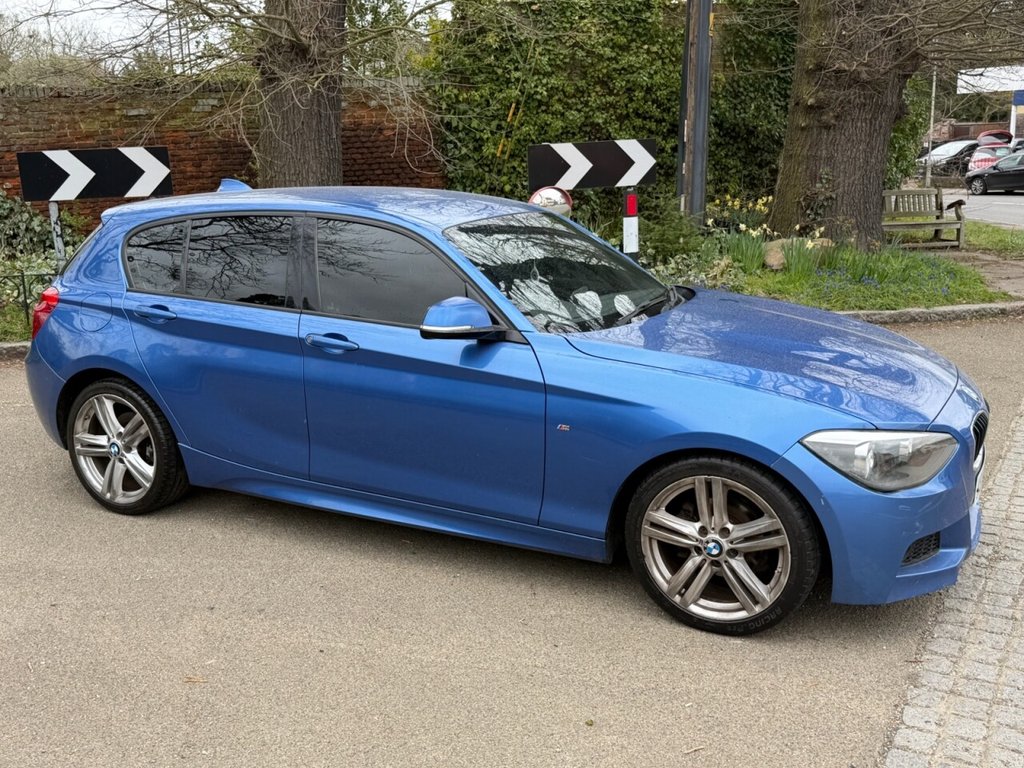 Used BMW 1 Series 2014 for sale - 77132692: Photo 37