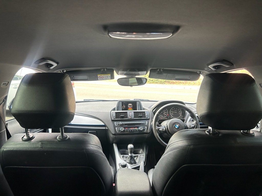 Used BMW 1 Series 2014 for sale - 77132692: Photo 9