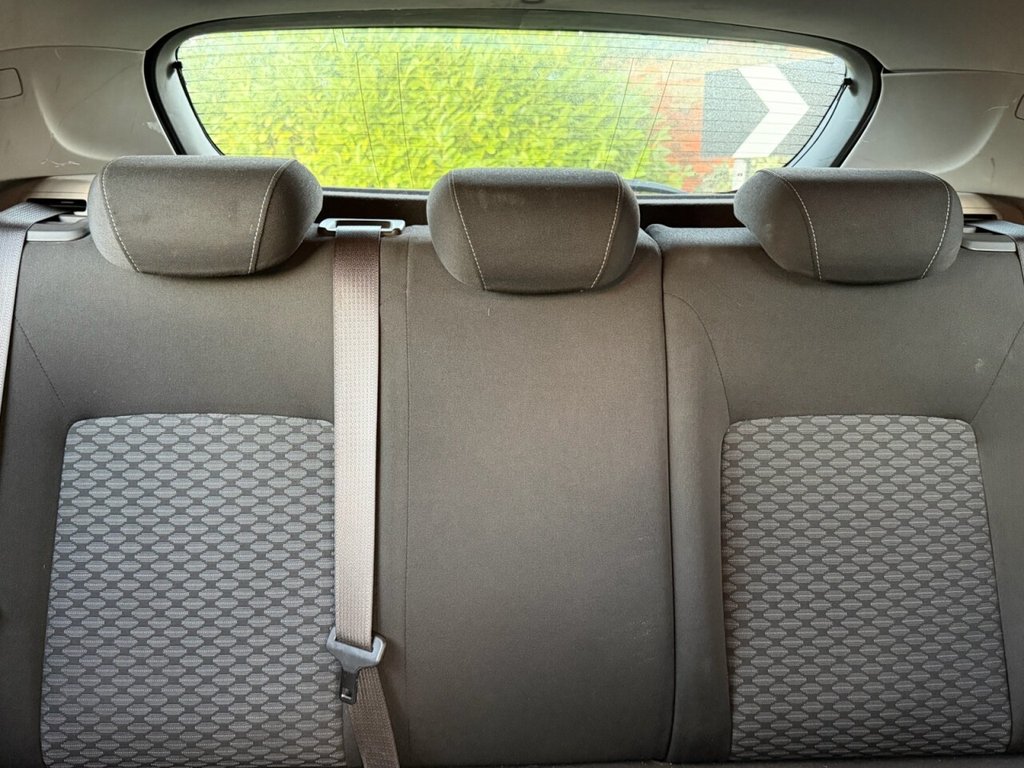 Used Vauxhall Astra 2017 for sale - 77172208: Photo 14