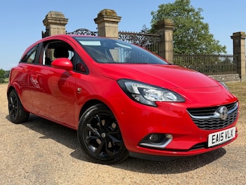 Used Vauxhall Corsa 2015 for sale - 78738485: Photo