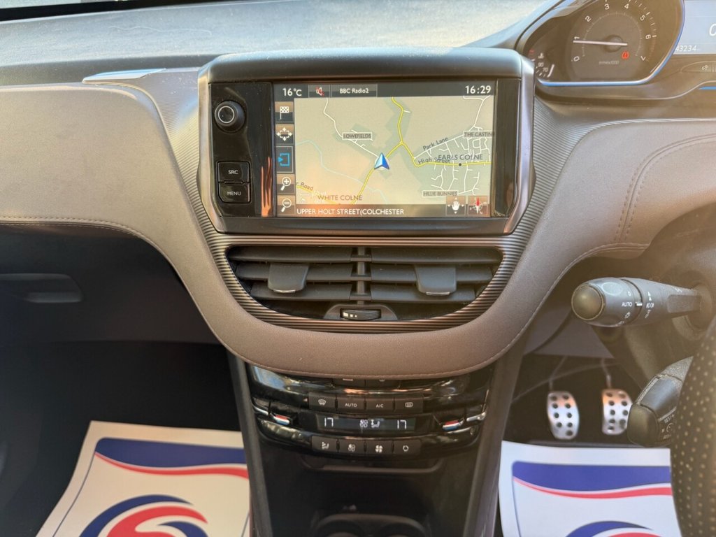 Used Peugeot 2008 2015 for sale - 77583434: Photo 12