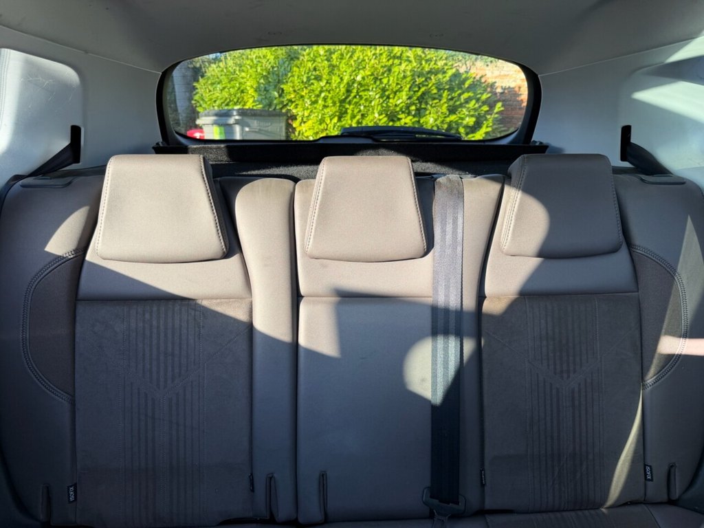 Used Peugeot 2008 2015 for sale - 77583434: Photo 17