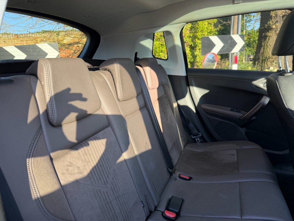 Used Peugeot 2008 2015 for sale - 77583434: Photo 18