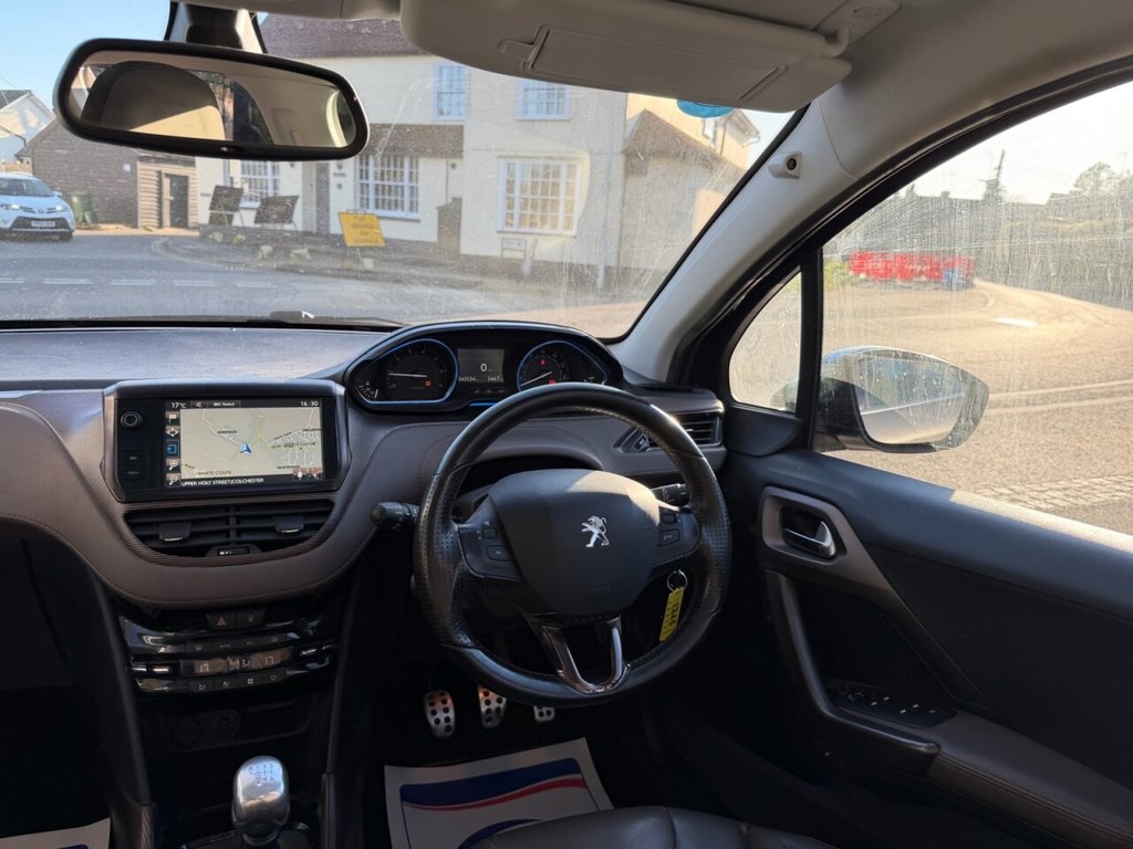 Used Peugeot 2008 2015 for sale - 77583434: Photo 20