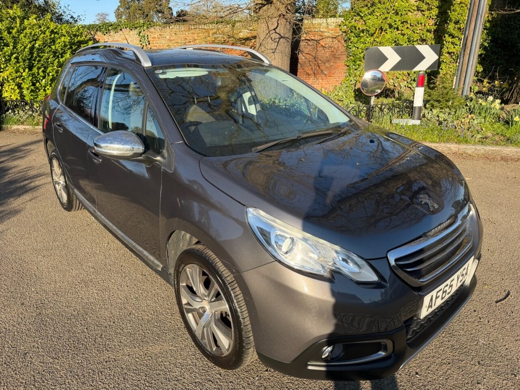 Used Peugeot 2008 2015 for sale - 77583434: Photo 25