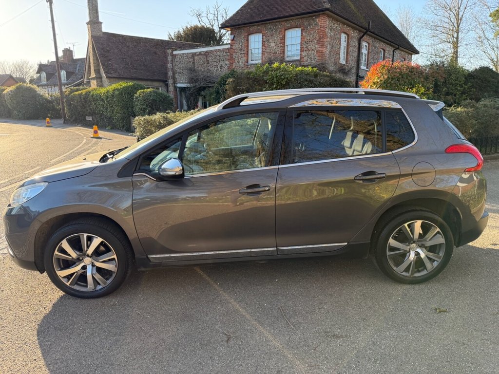 Used Peugeot 2008 2015 for sale - 77583434: Photo 29