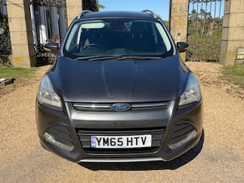 Used Ford Kuga 2016 for sale - 78272004: Photo