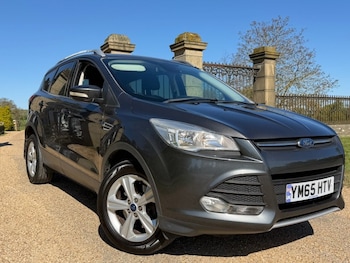 Used Ford Kuga 2016 for sale - 78272004: Photo