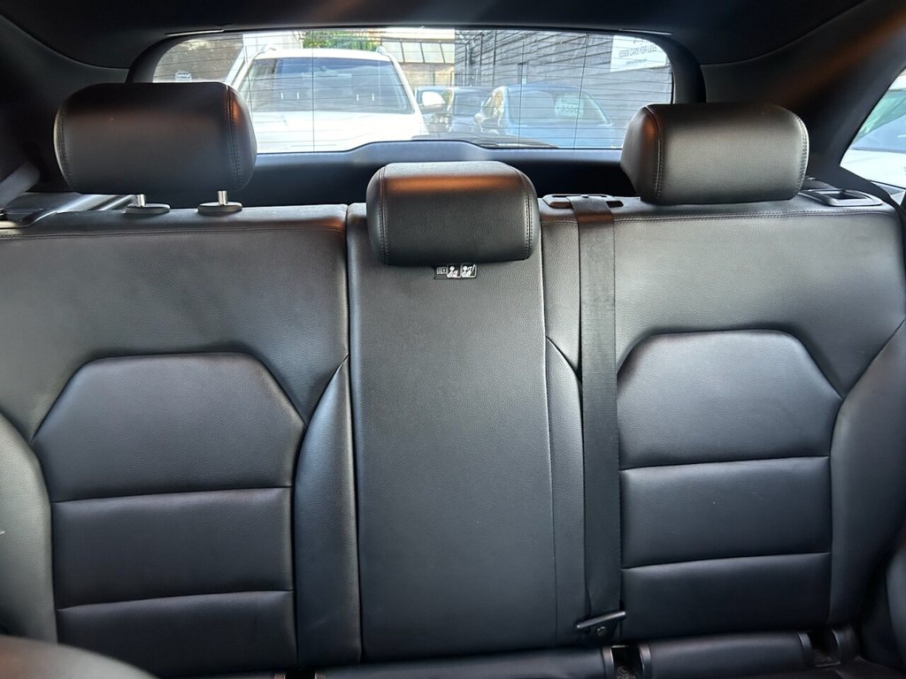 Used Mercedes-Benz B Class 2012 for sale - 77132677: Photo 14