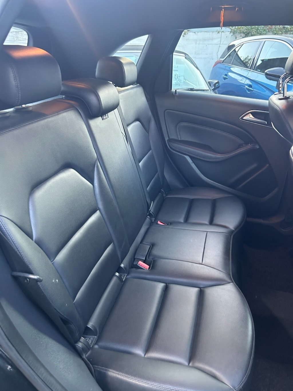 Used Mercedes-Benz B Class 2012 for sale - 77132677: Photo 15