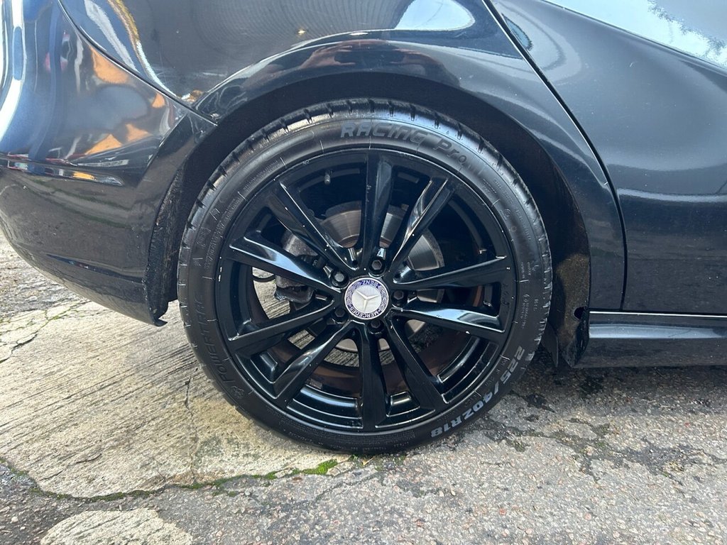 Used Mercedes-Benz B Class 2012 for sale - 77132677: Photo 20