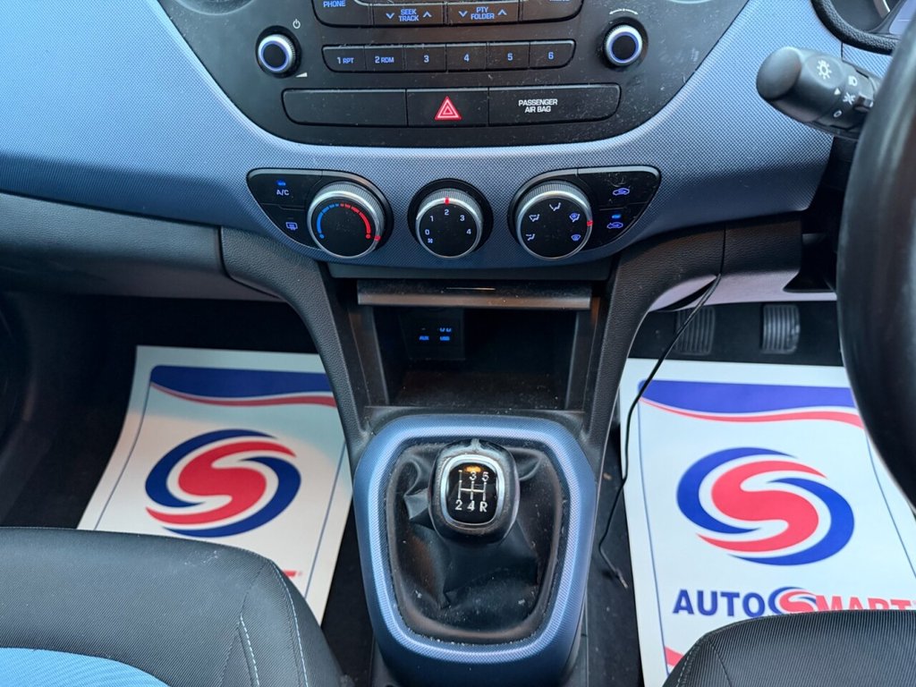 Used Hyundai i10 2014 for sale - 77287848: Photo 13