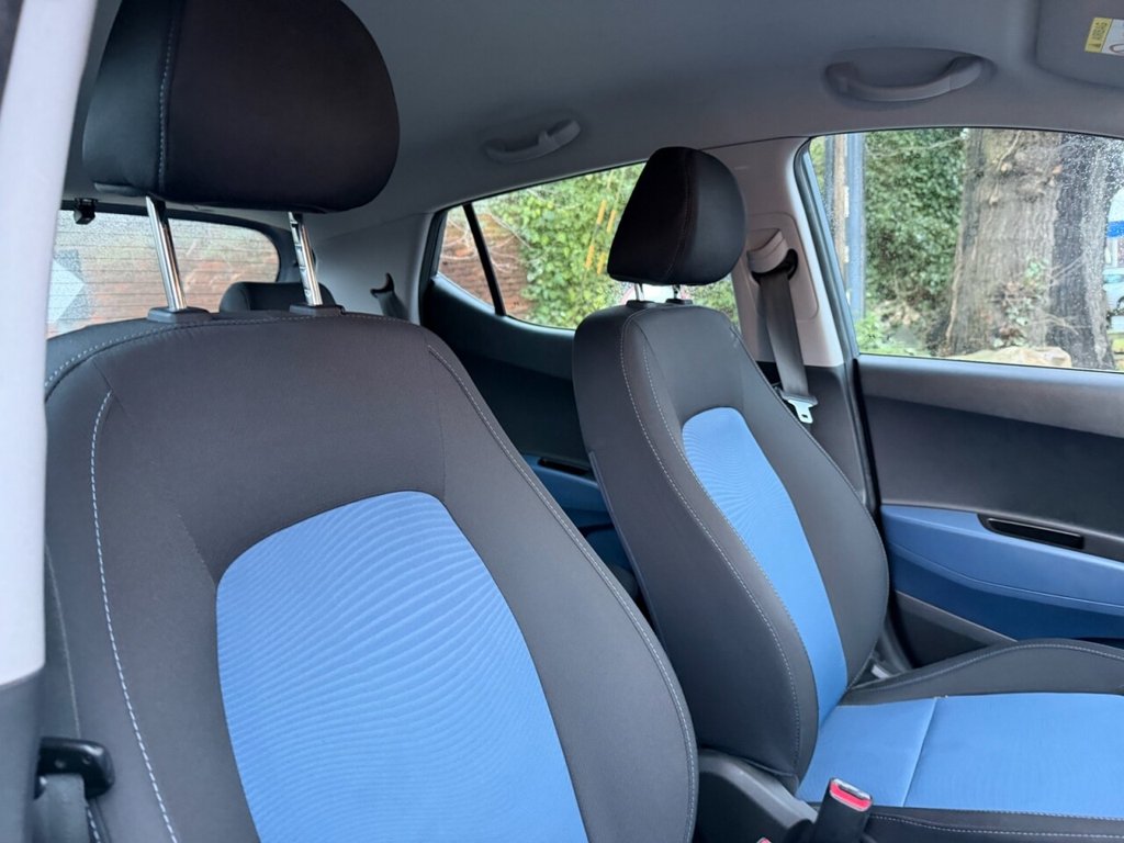 Used Hyundai i10 2014 for sale - 77287848: Photo 15