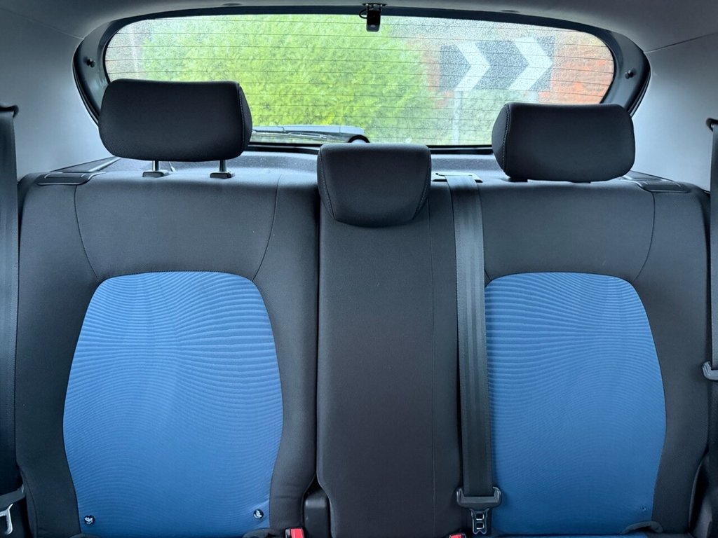 Used Hyundai i10 2014 for sale - 77287848: Photo 16