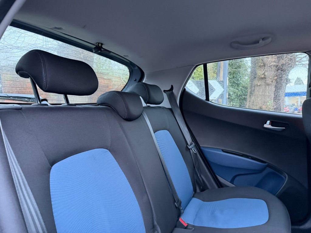 Used Hyundai i10 2014 for sale - 77287848: Photo 17