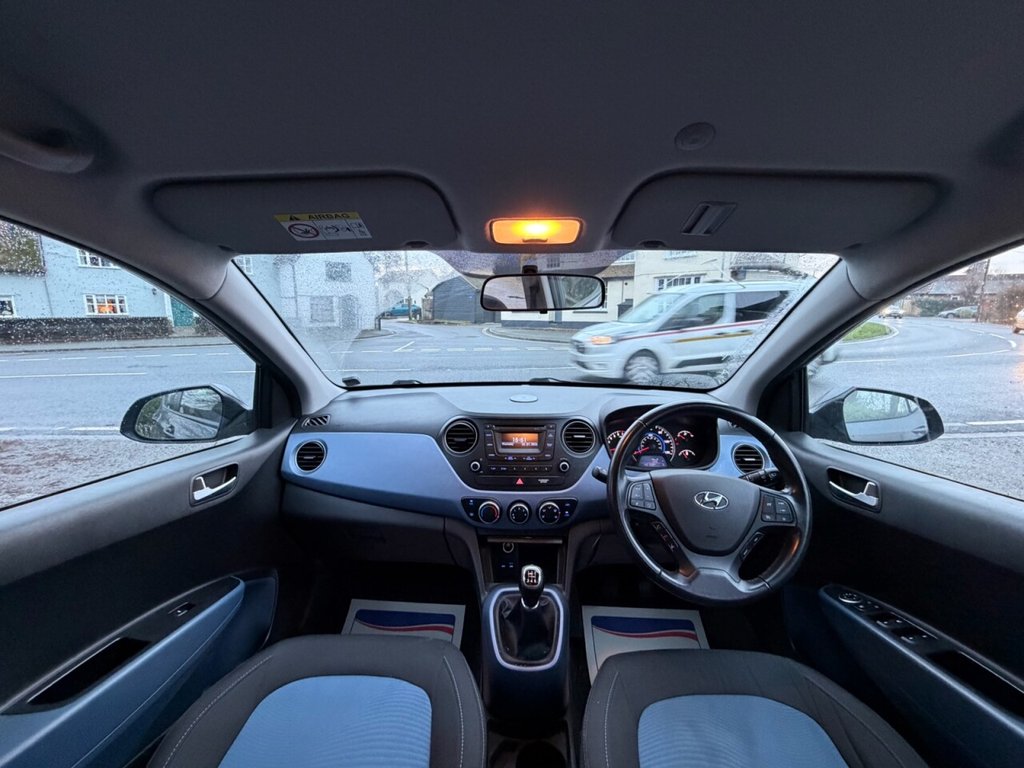 Used Hyundai i10 2014 for sale - 77287848: Photo 19