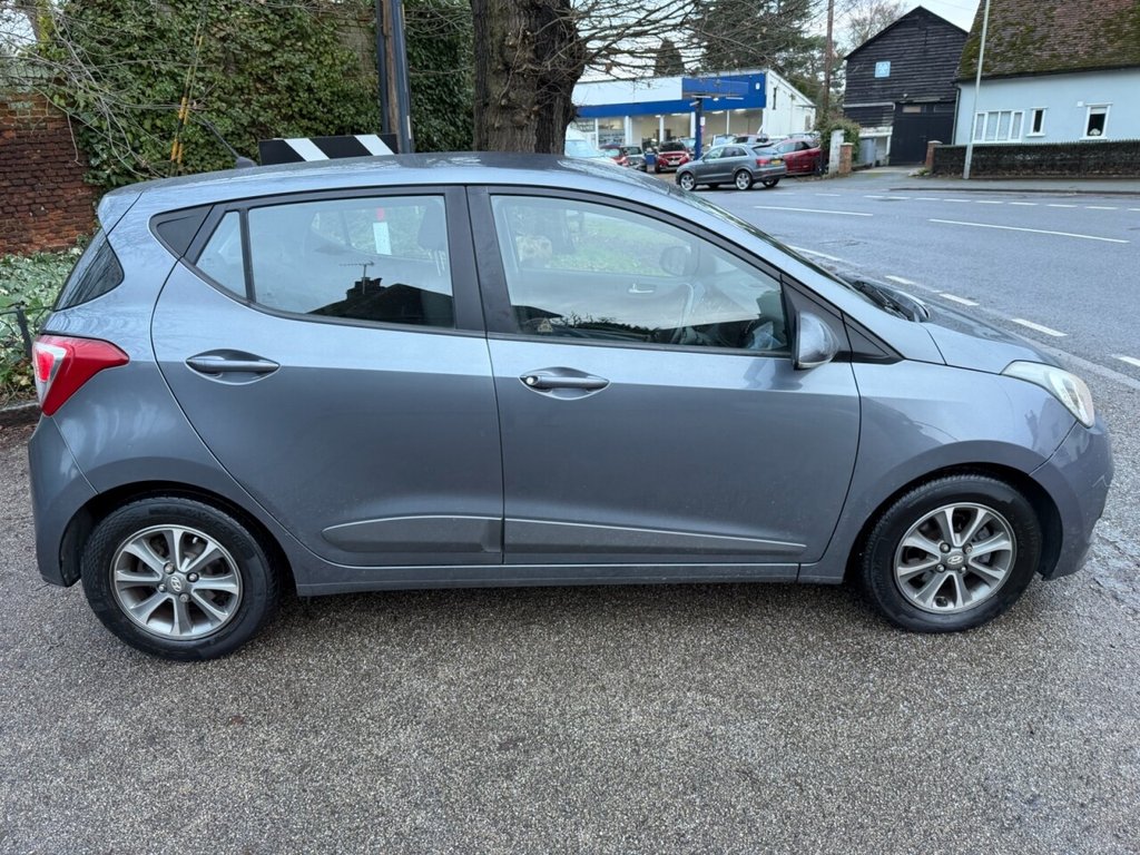 Used Hyundai i10 2014 for sale - 77287848: Photo 33