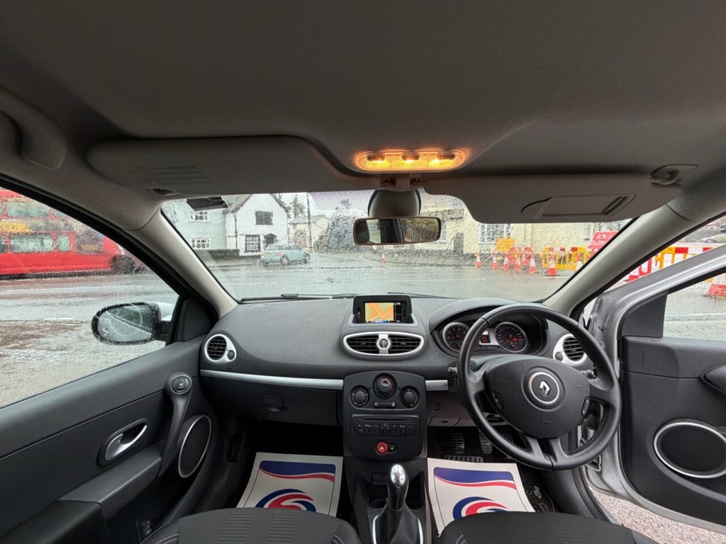 Used Renault Clio 2011 for sale - 77464156: Photo 16