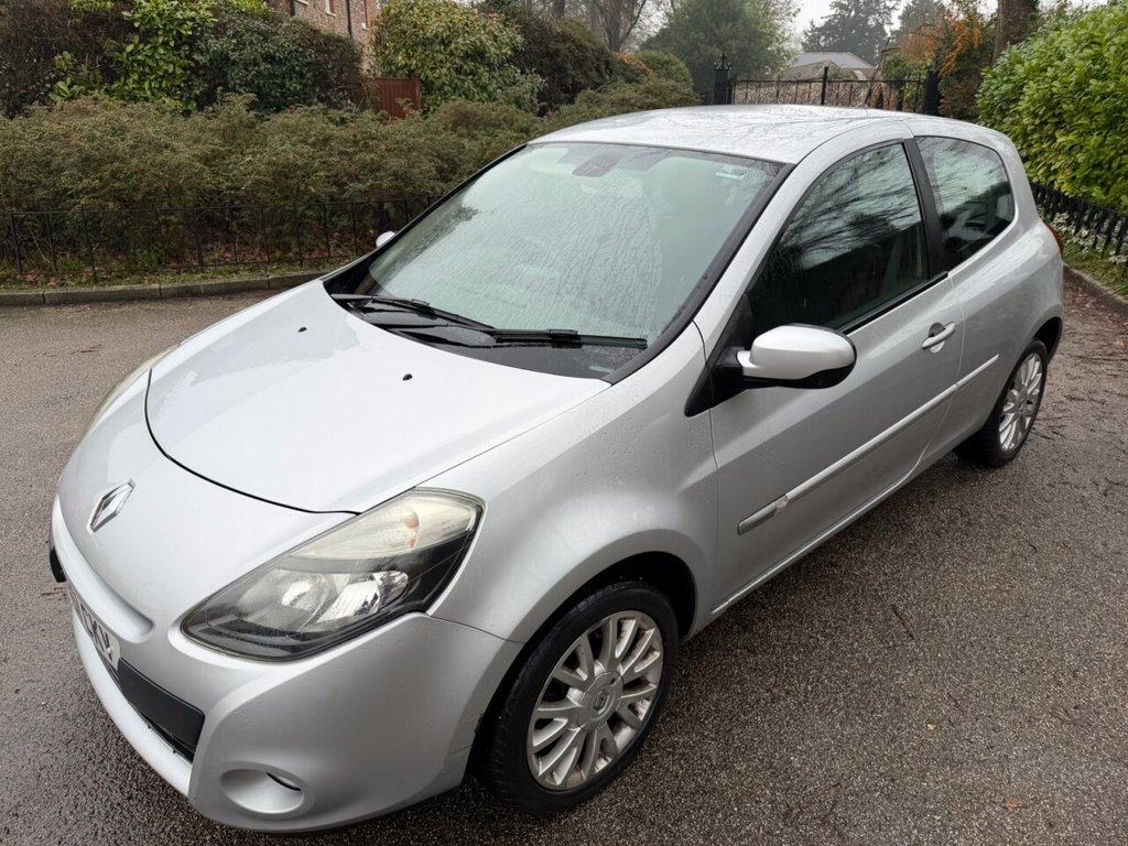 Used Renault Clio 2011 for sale - 77464156: Photo 23