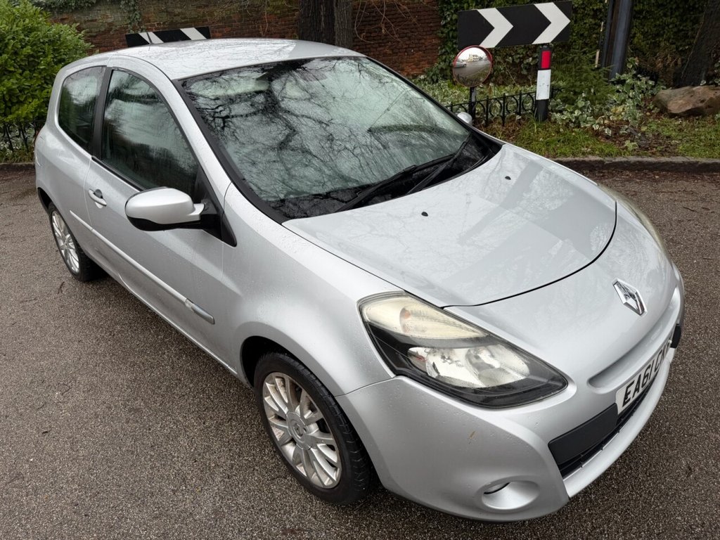 Used Renault Clio 2011 for sale - 77464156: Photo 25