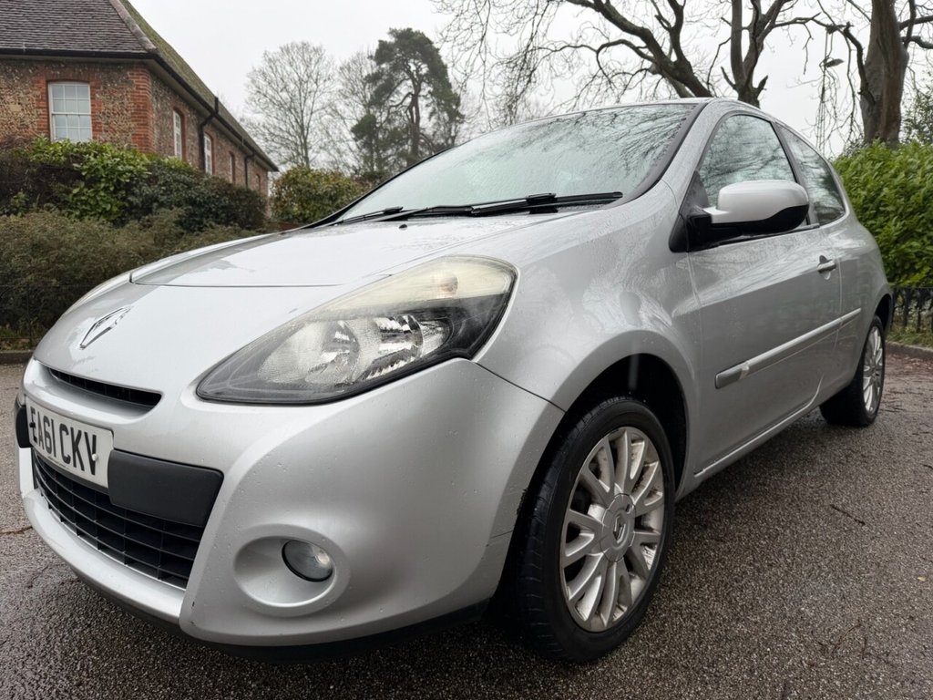 Used Renault Clio 2011 for sale - 77464156: Photo 30