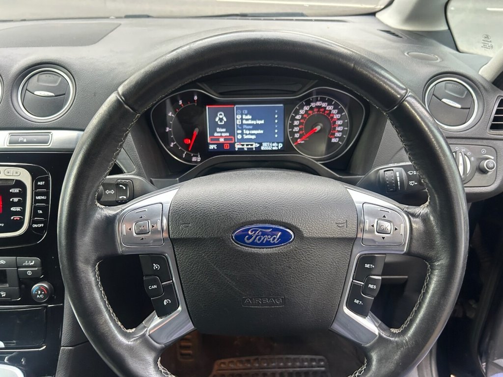 Used Ford Galaxy 2012 for sale - 77132690: Photo 10