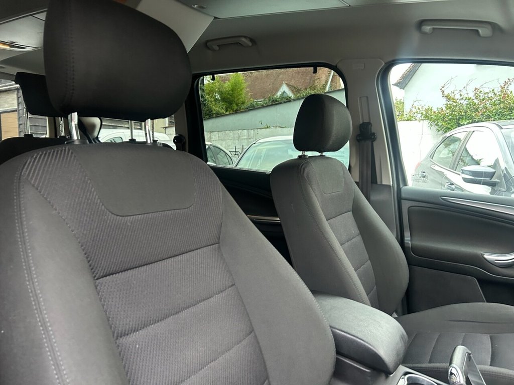 Used Ford Galaxy 2012 for sale - 77132690: Photo 13