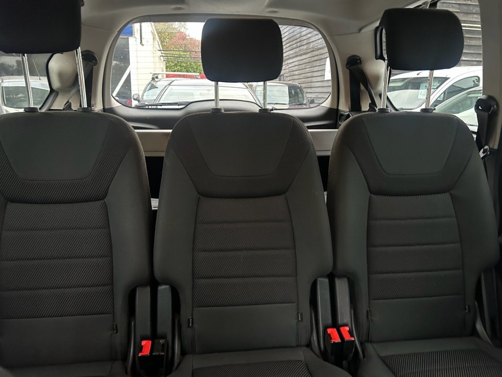 Used Ford Galaxy 2012 for sale - 77132690: Photo 14