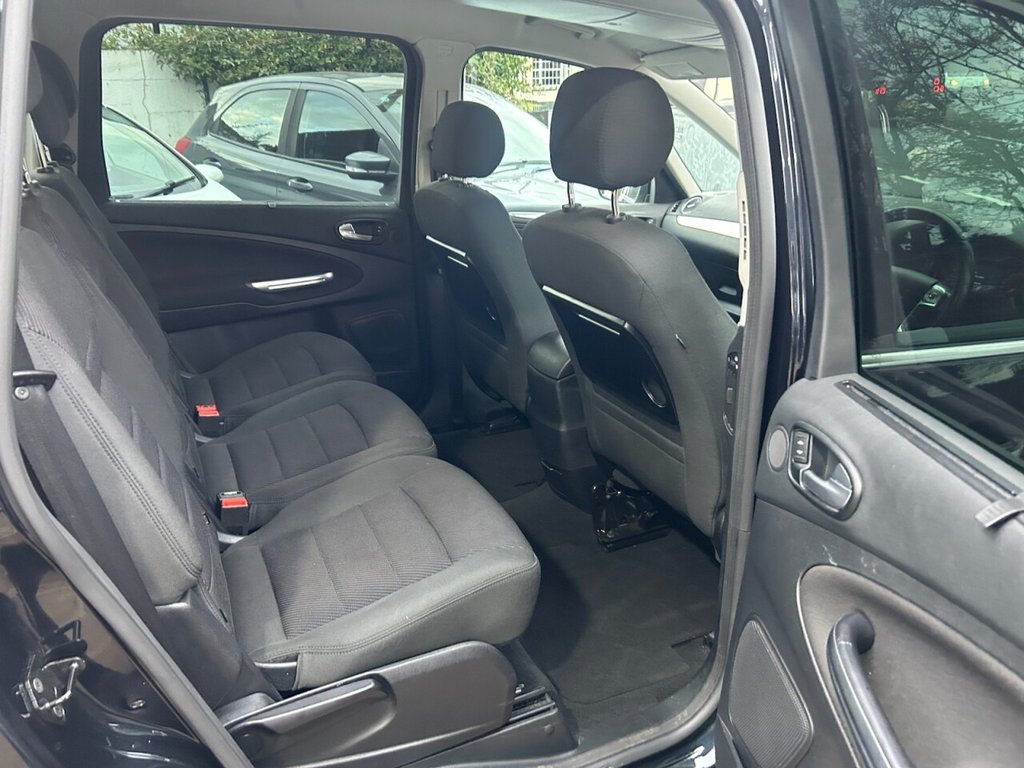 Used Ford Galaxy 2012 for sale - 77132690: Photo 15