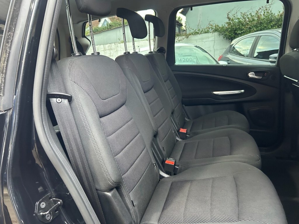 Used Ford Galaxy 2012 for sale - 77132690: Photo 16