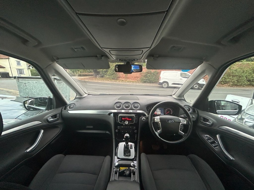 Used Ford Galaxy 2012 for sale - 77132690: Photo 17