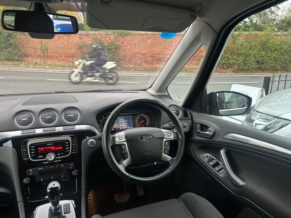 Used Ford Galaxy 2012 for sale - 77132690: Photo 18