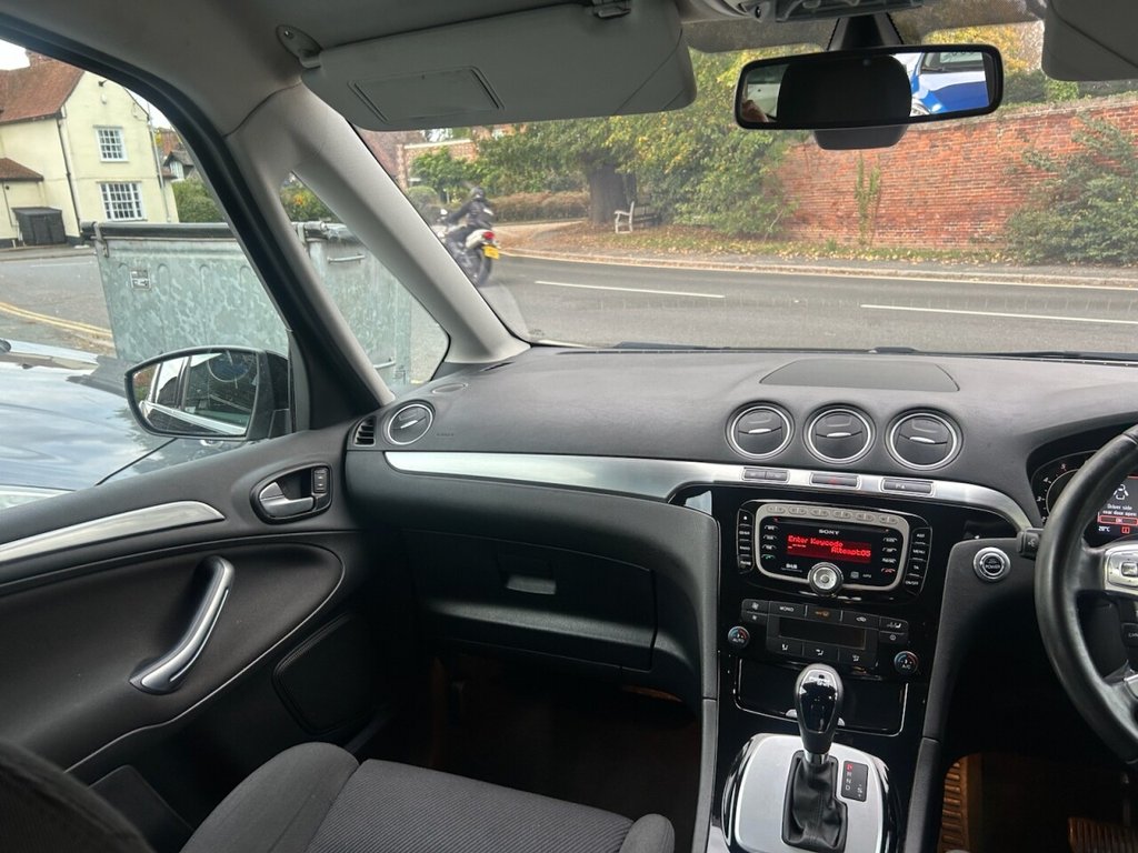 Used Ford Galaxy 2012 for sale - 77132690: Photo 19