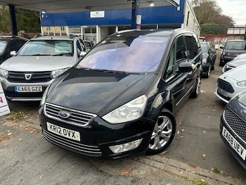 2012 (12) - 2.0 TDCi 163 Titanium 5dr Powershift